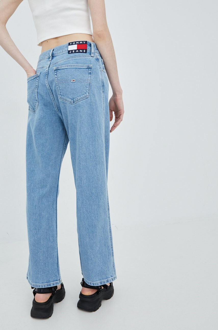 Tommy Jeans Дънки - Pepit.bg