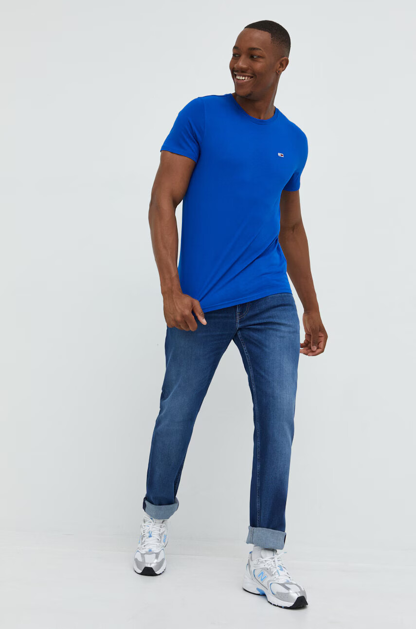 Tommy Jeans Дънки - Pepit.bg