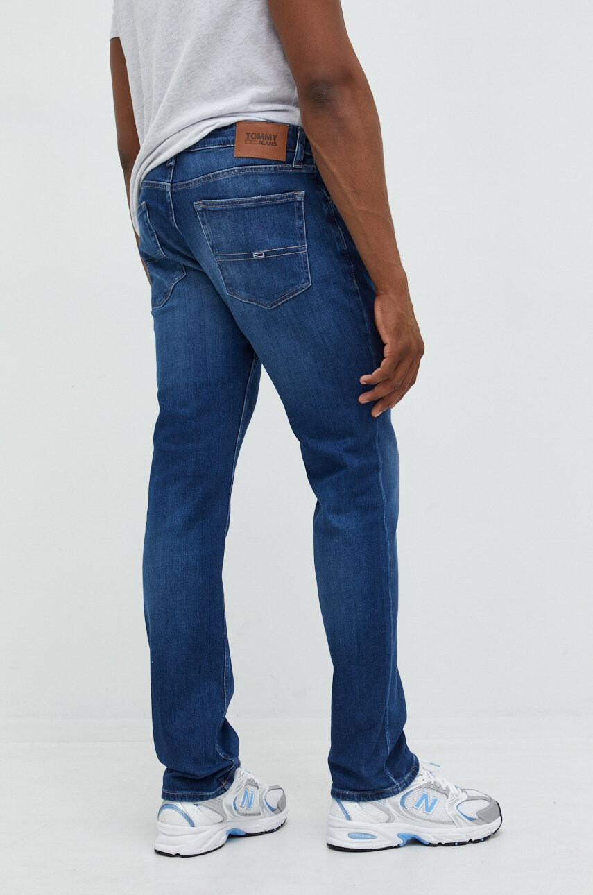 Tommy Jeans Дънки - Pepit.bg