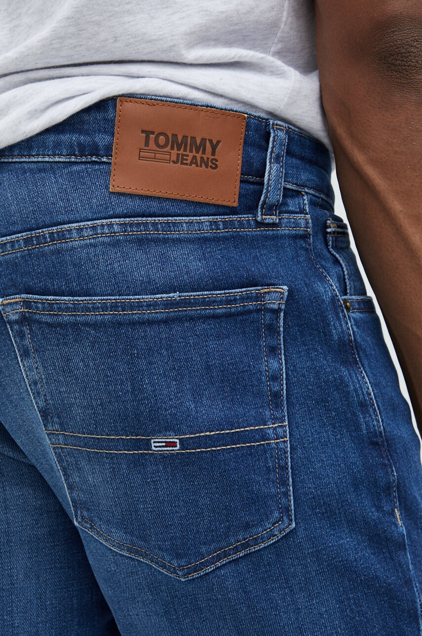 Tommy Jeans Дънки - Pepit.bg