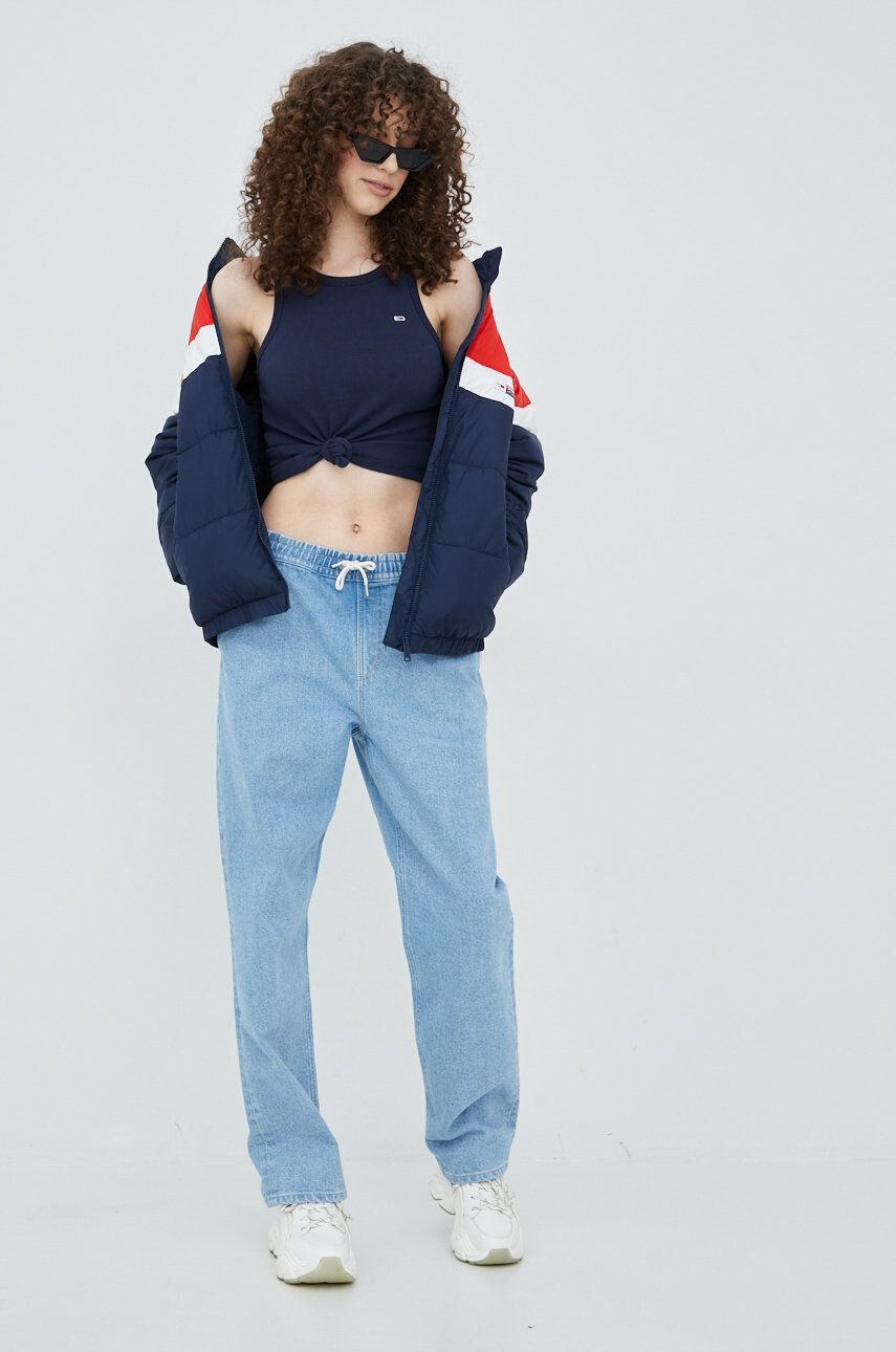 Tommy Jeans Дънки - Pepit.bg