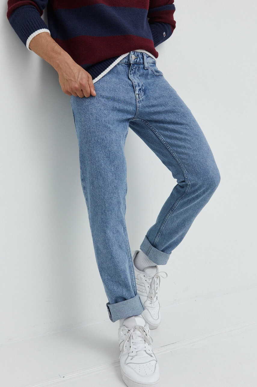 Tommy Jeans Дънки - Pepit.bg