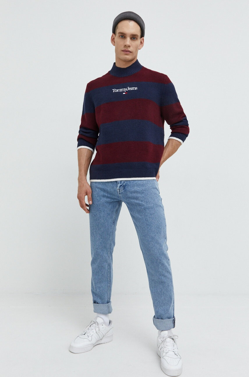 Tommy Jeans Дънки - Pepit.bg