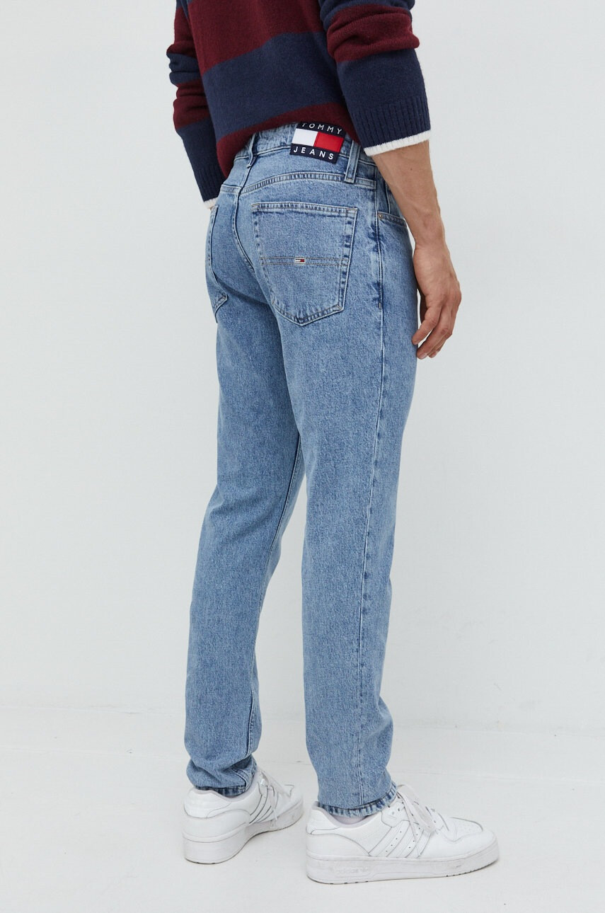 Tommy Jeans Дънки - Pepit.bg