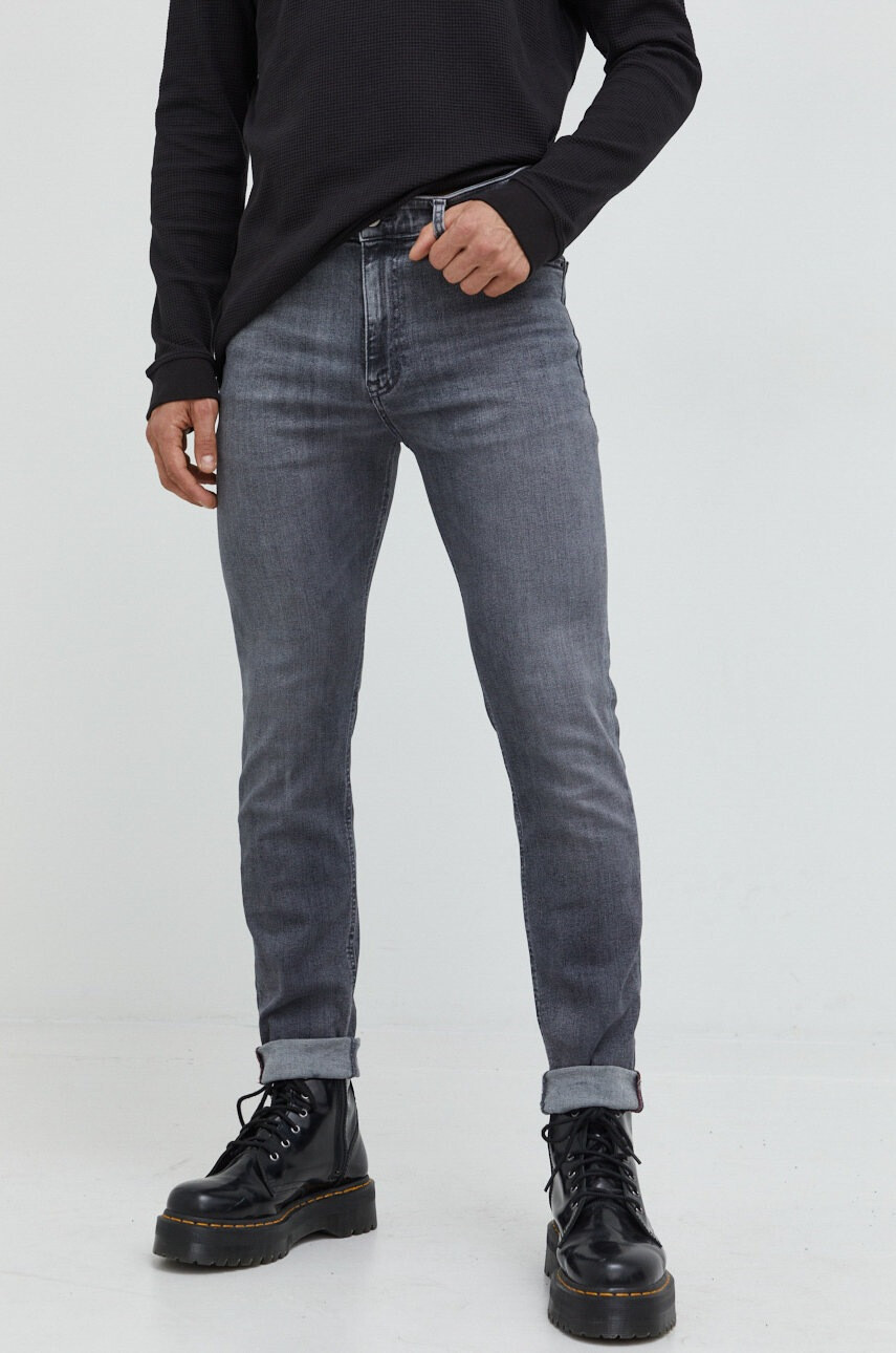 Tommy Jeans Дънки - Pepit.bg
