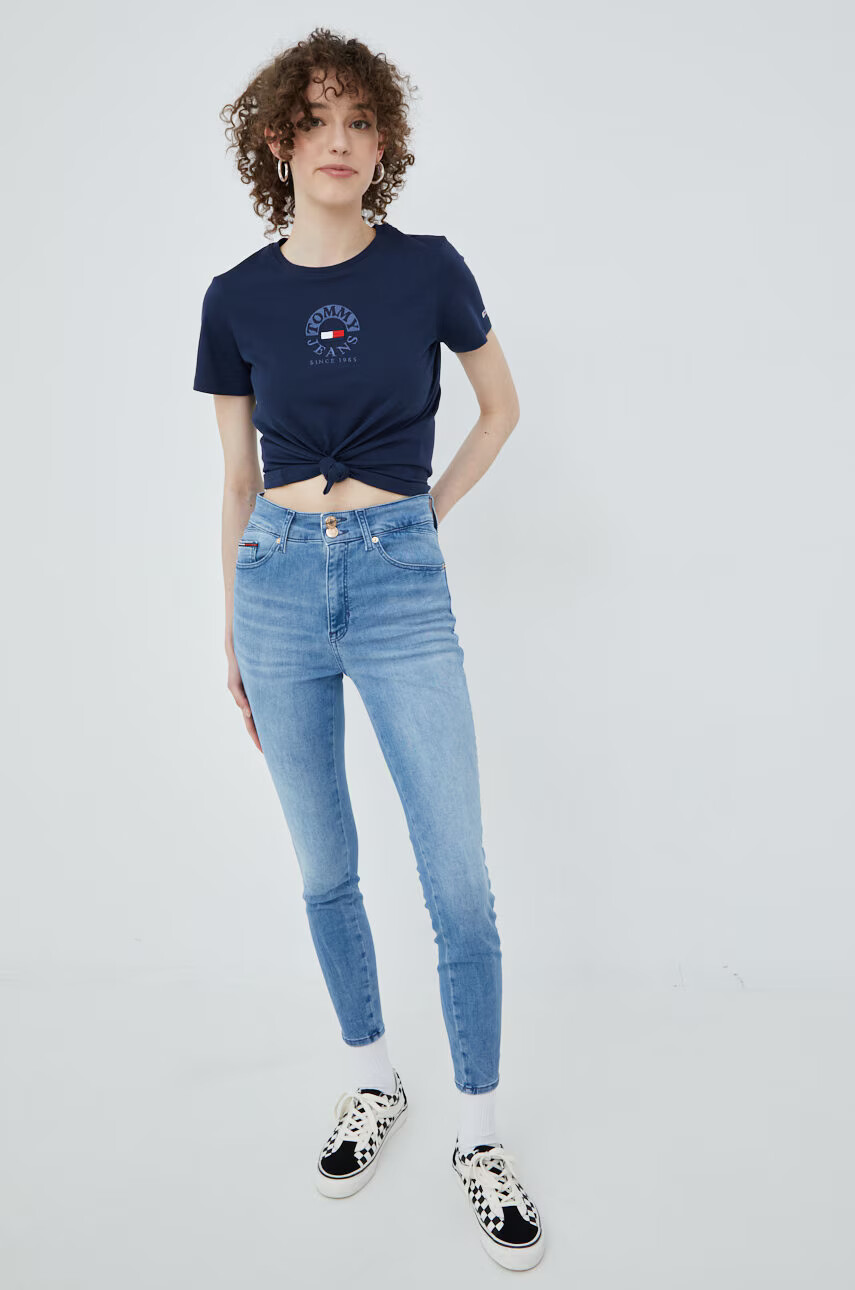 Tommy Jeans Дънки - Pepit.bg