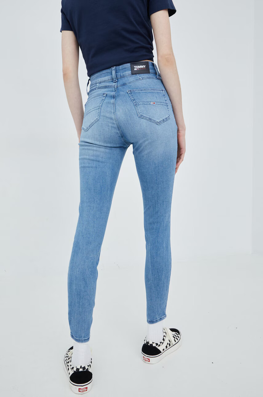 Tommy Jeans Дънки - Pepit.bg
