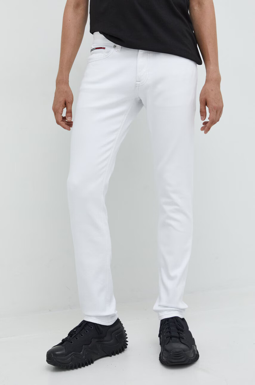 Tommy Jeans Дънки - Pepit.bg