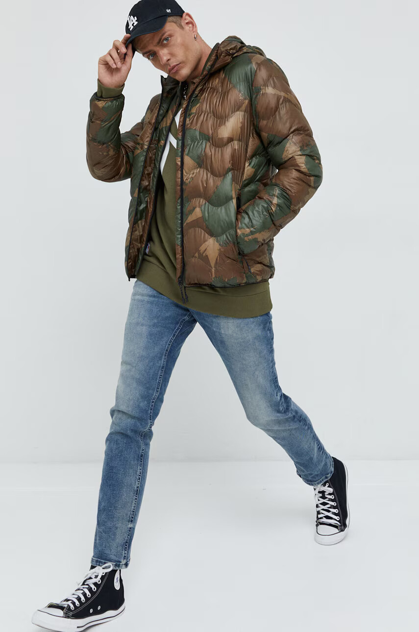 Tommy Jeans Дънки - Pepit.bg