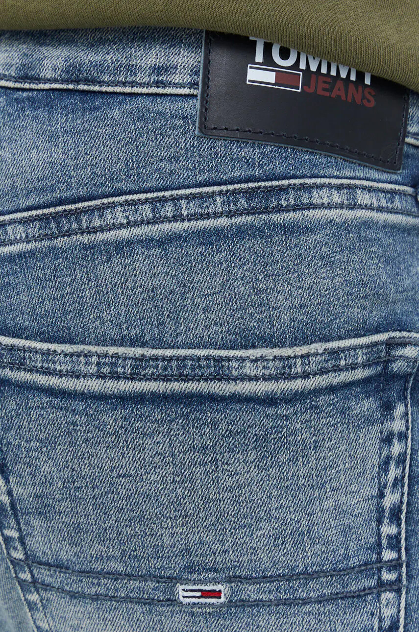 Tommy Jeans Дънки - Pepit.bg