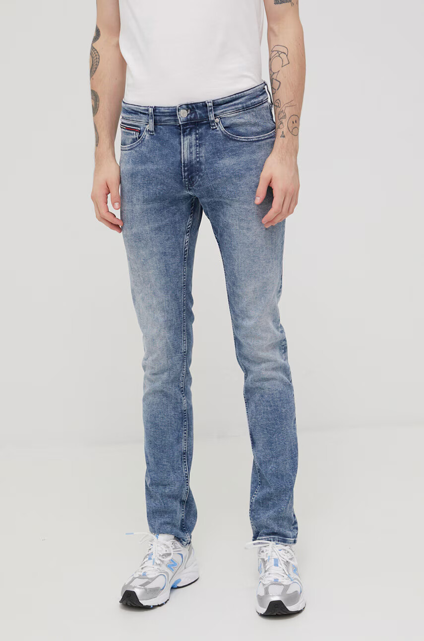 Tommy Jeans Дънки - Pepit.bg