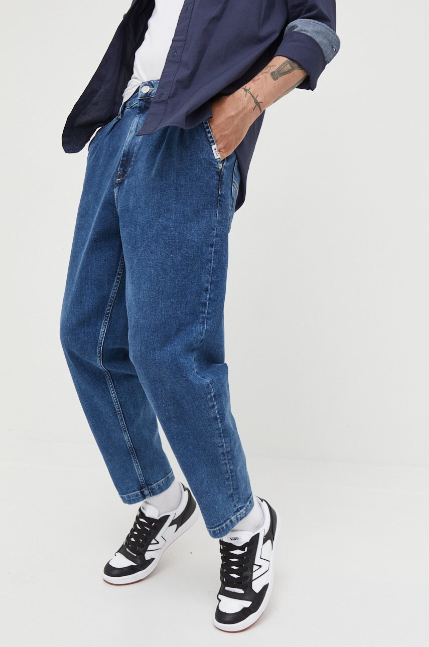 Tommy Jeans Дънки - Pepit.bg