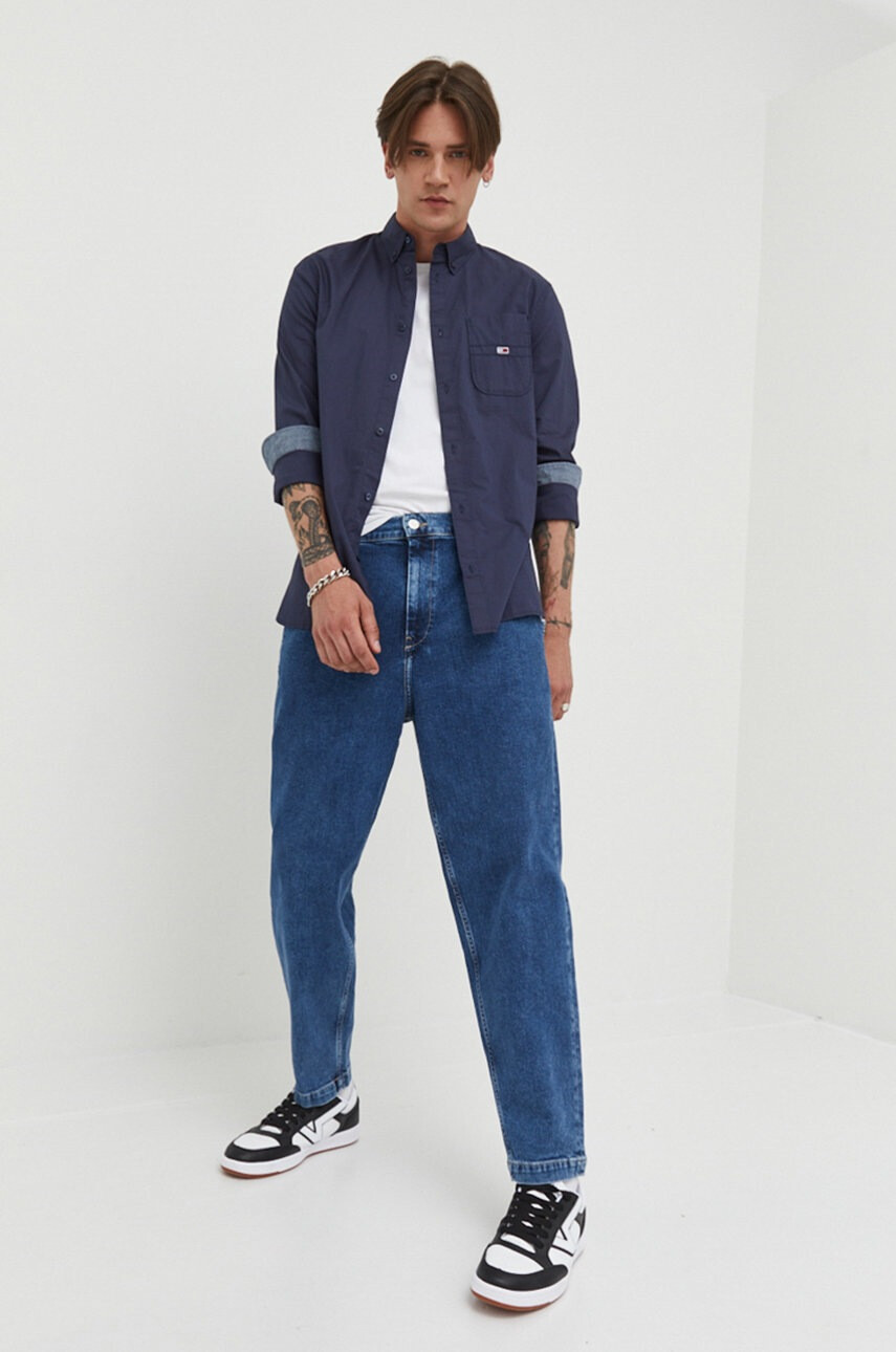 Tommy Jeans Дънки - Pepit.bg