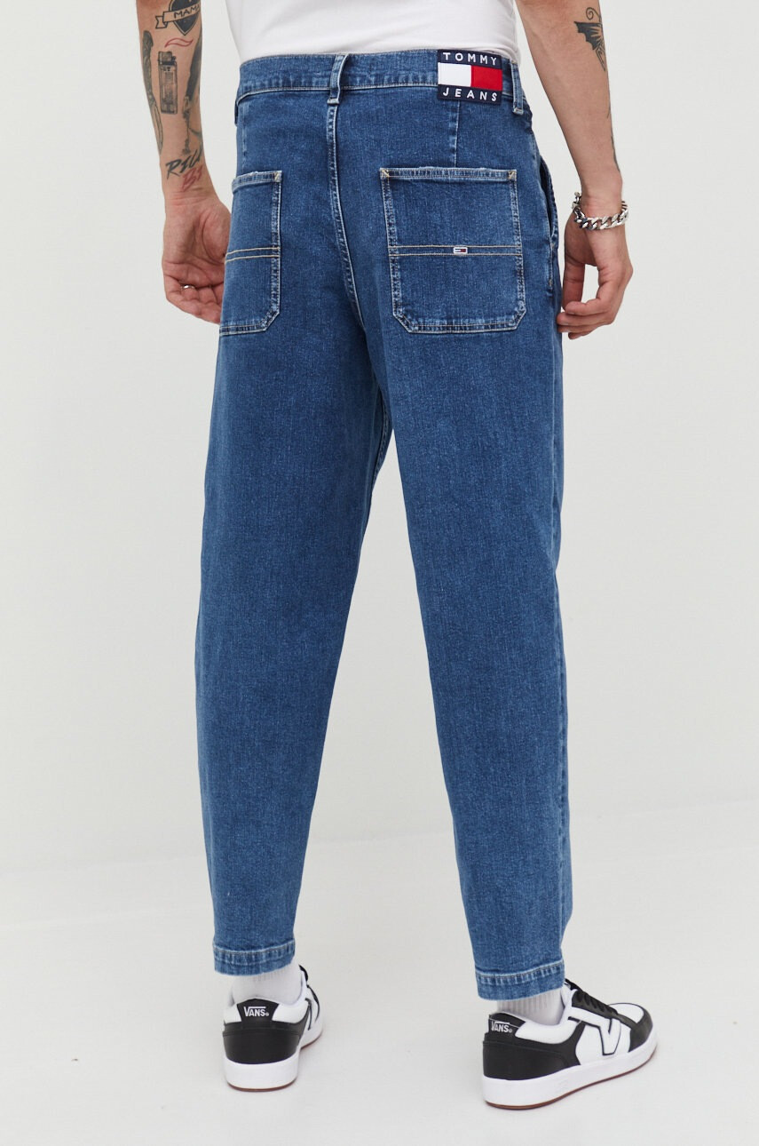 Tommy Jeans Дънки - Pepit.bg