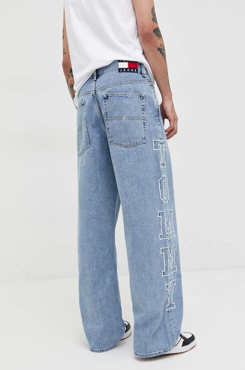 Tommy Jeans Дънки Aiden - Pepit.bg