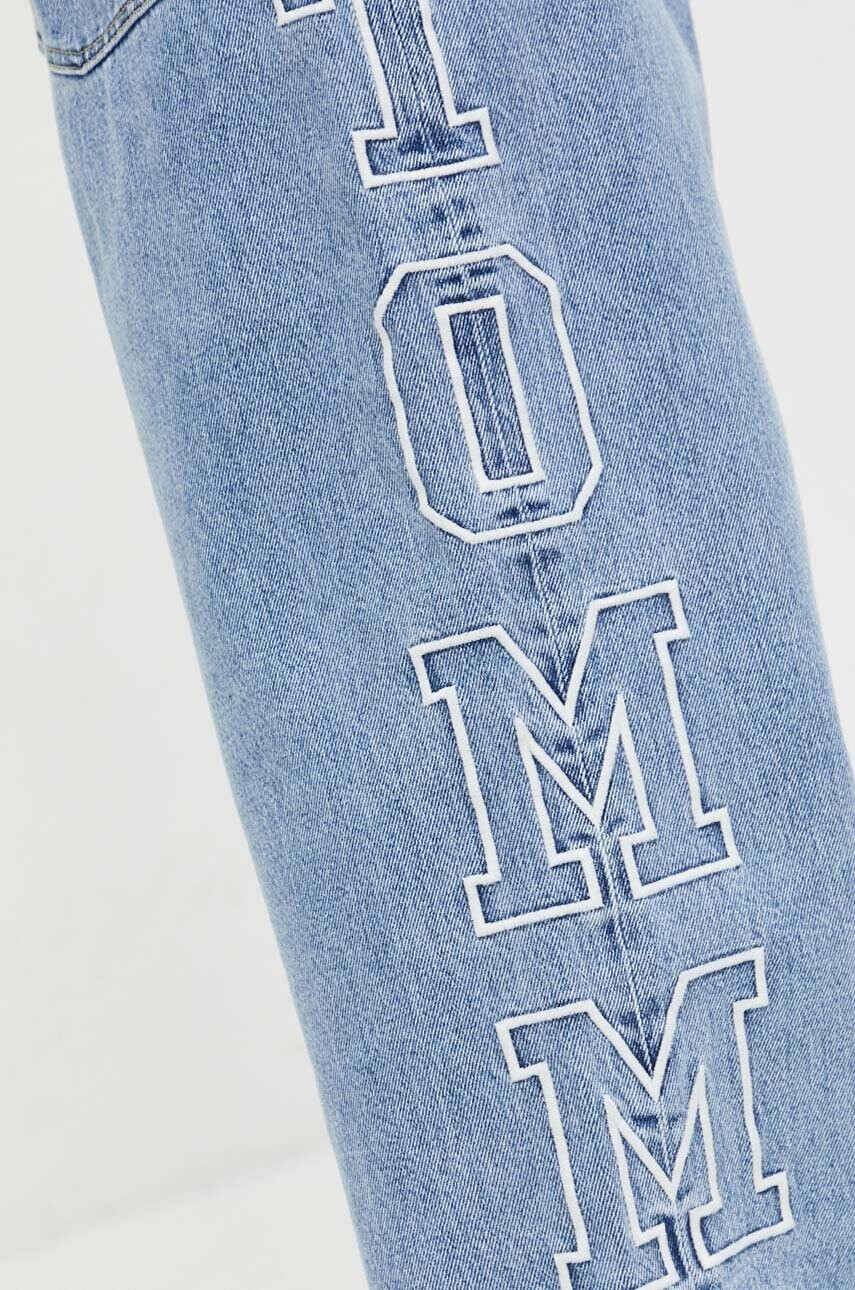 Tommy Jeans Дънки Aiden - Pepit.bg