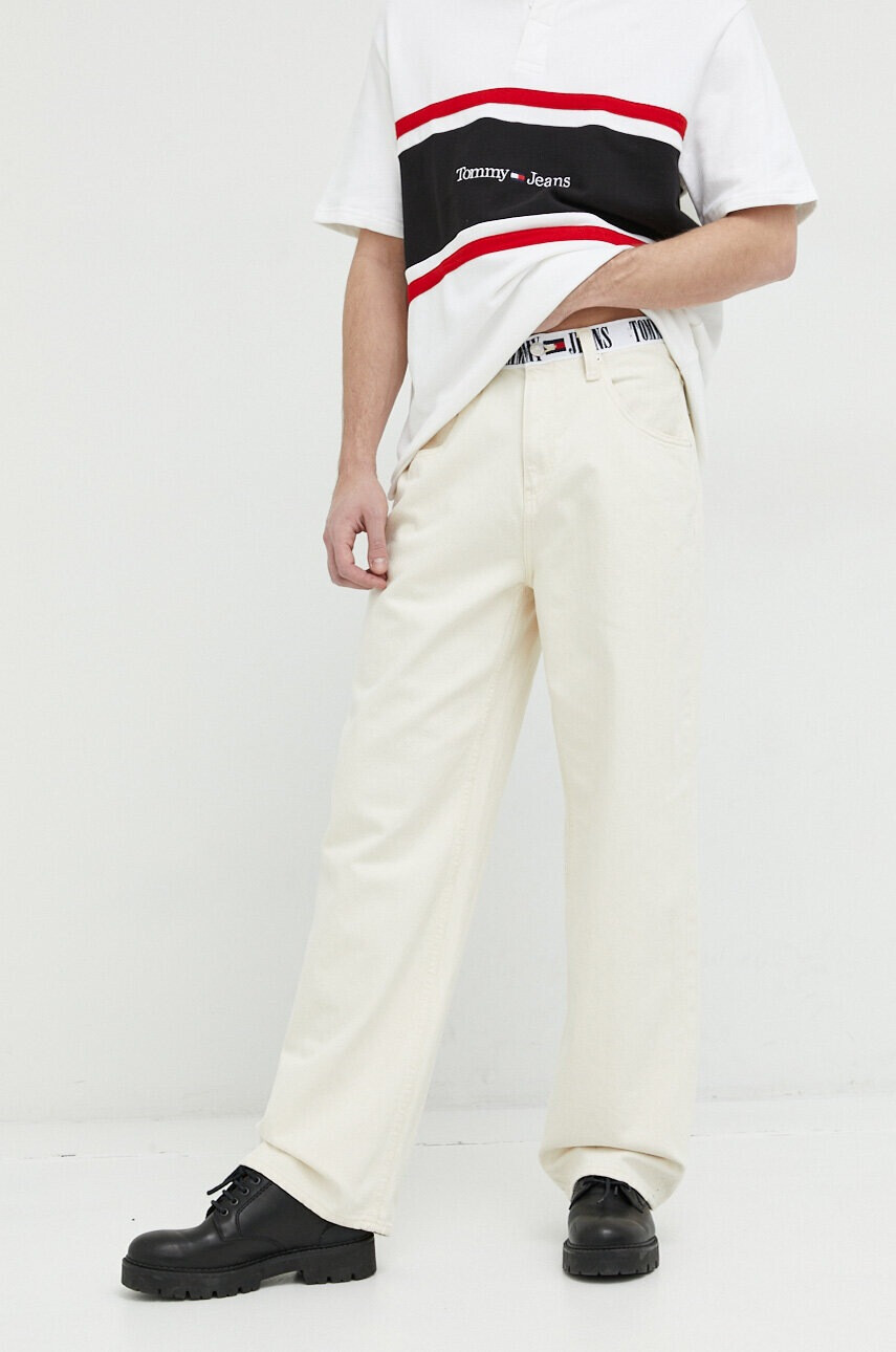 Tommy Jeans Дънки Aiden - Pepit.bg