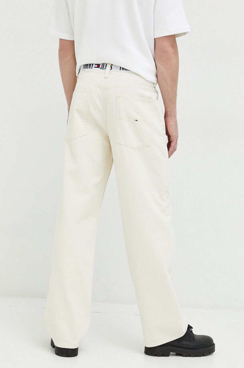 Tommy Jeans Дънки Aiden - Pepit.bg
