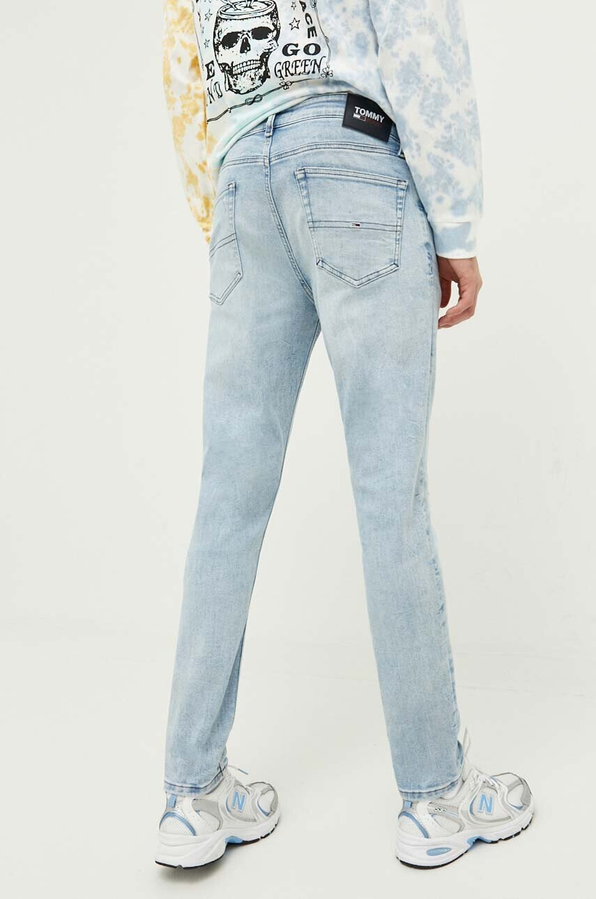 Tommy Jeans Дънки Austin - Pepit.bg