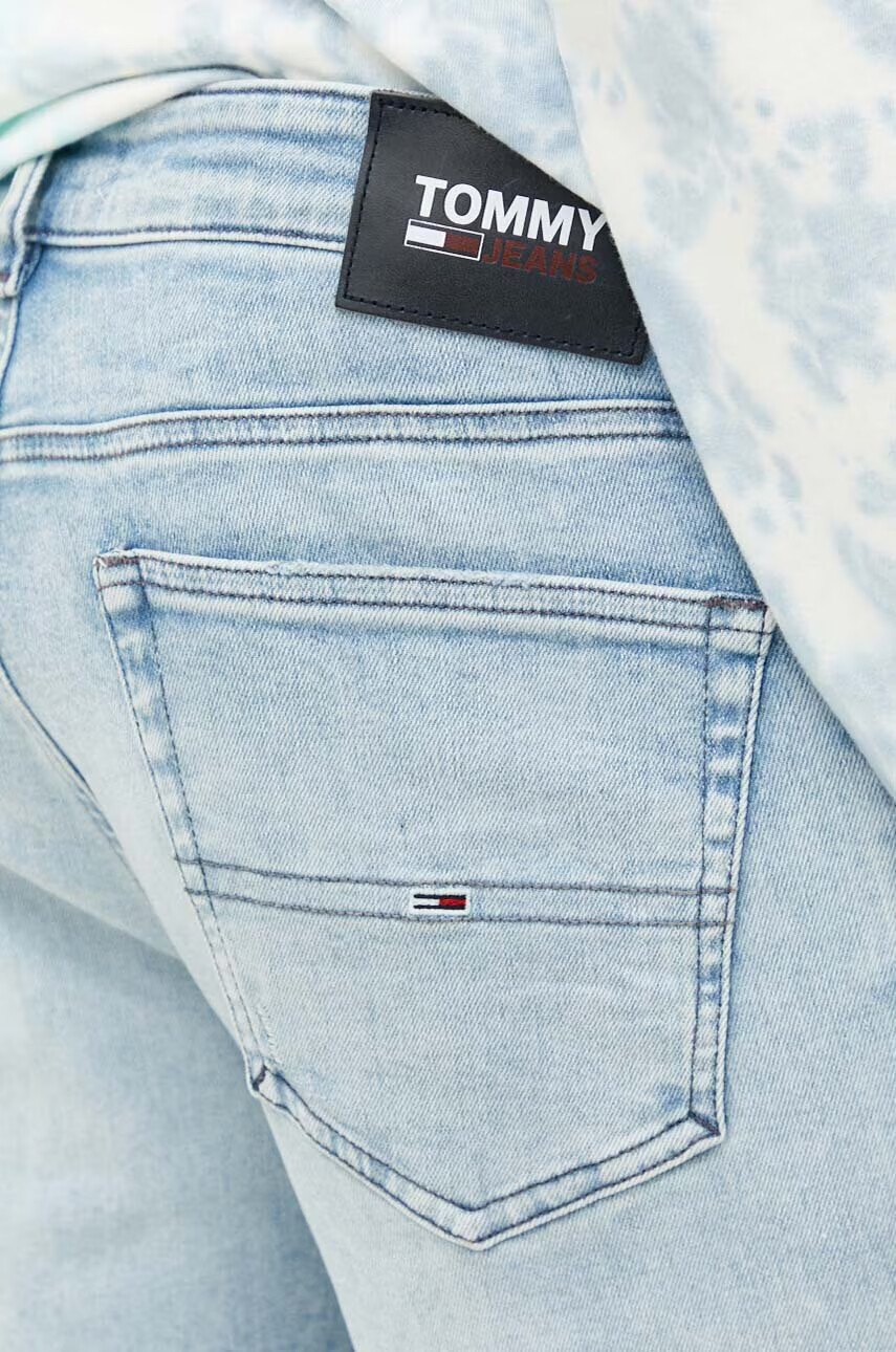 Tommy Jeans Дънки Austin - Pepit.bg