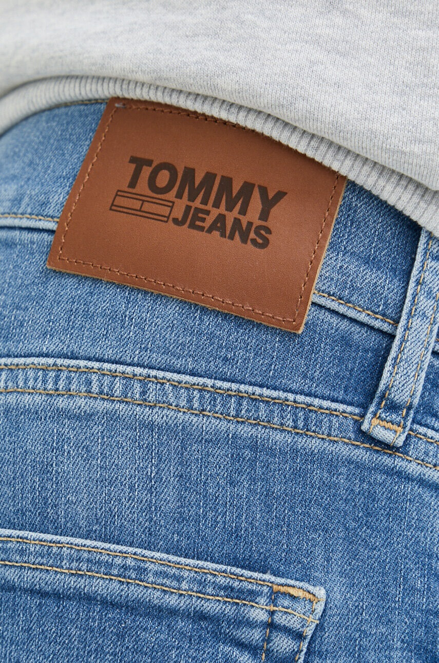 Tommy Jeans Дънки Austin - Pepit.bg