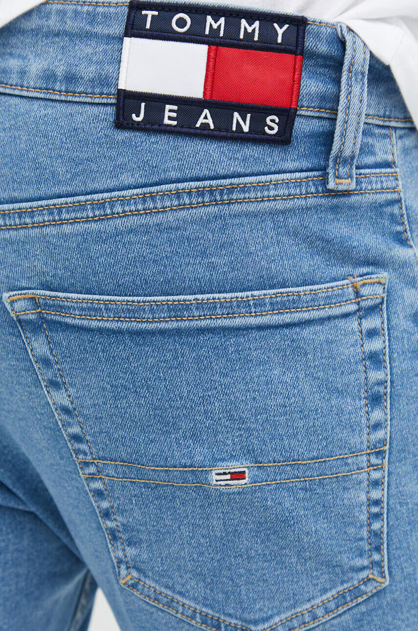 Tommy Jeans Дънки Austin - Pepit.bg