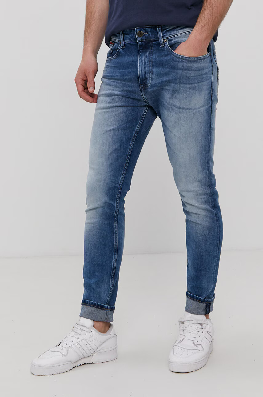 Tommy Jeans Дънки - Pepit.bg