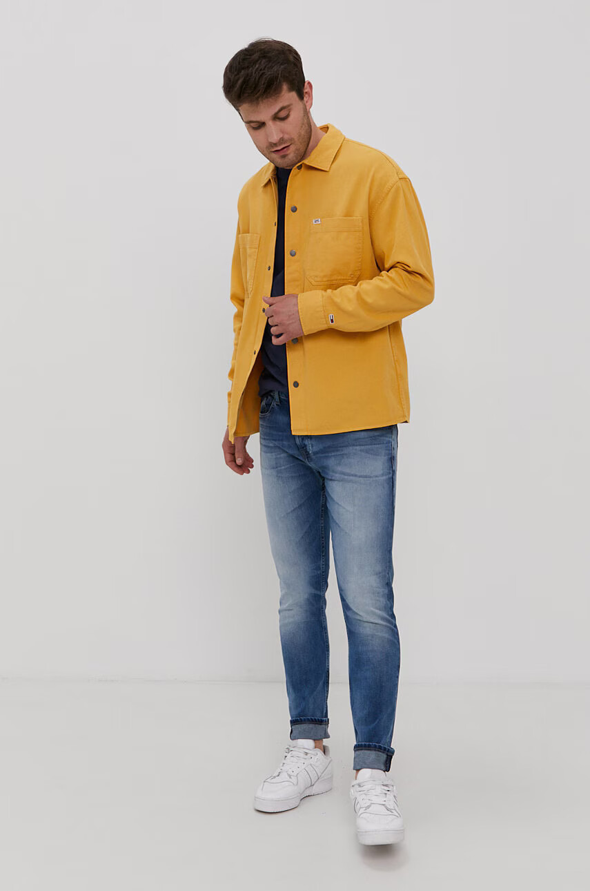 Tommy Jeans Дънки - Pepit.bg