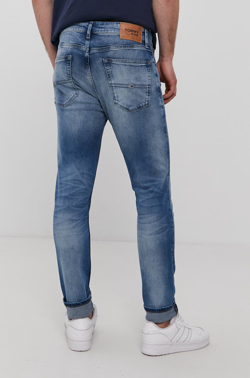 Tommy Jeans Дънки - Pepit.bg