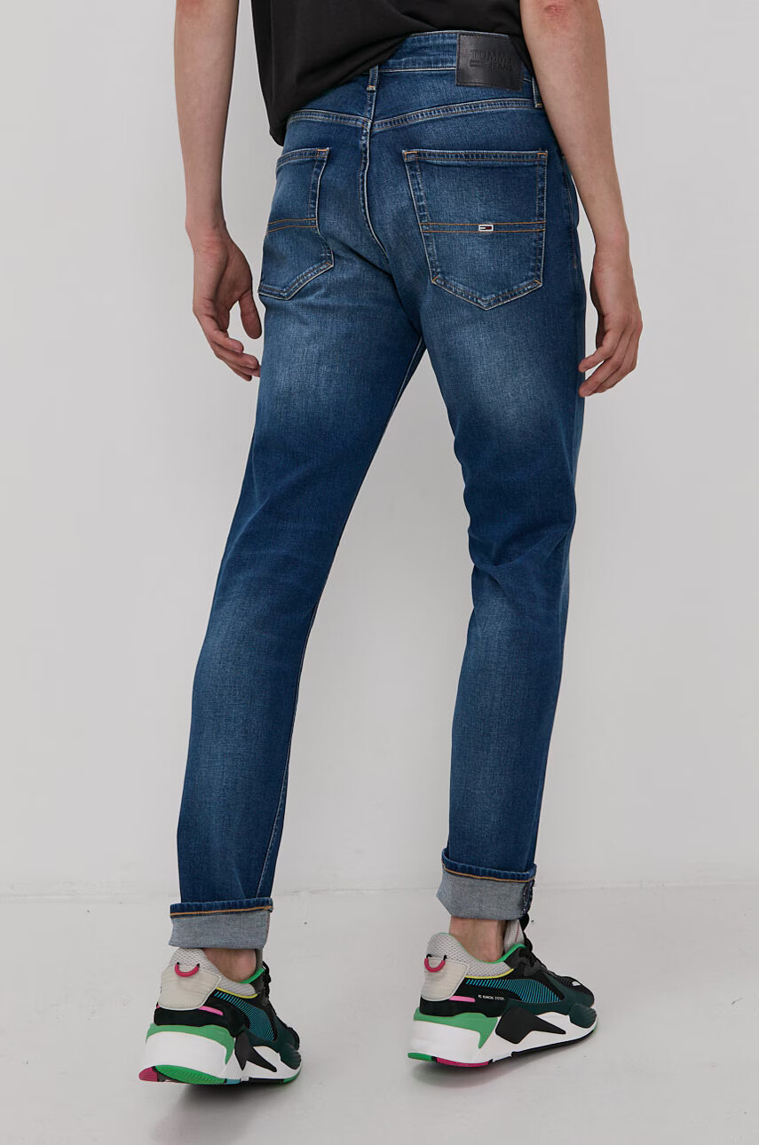 Tommy Jeans Дънки мъжки - Pepit.bg