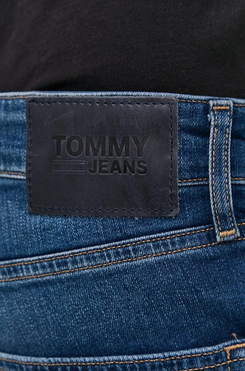 Tommy Jeans Дънки мъжки - Pepit.bg