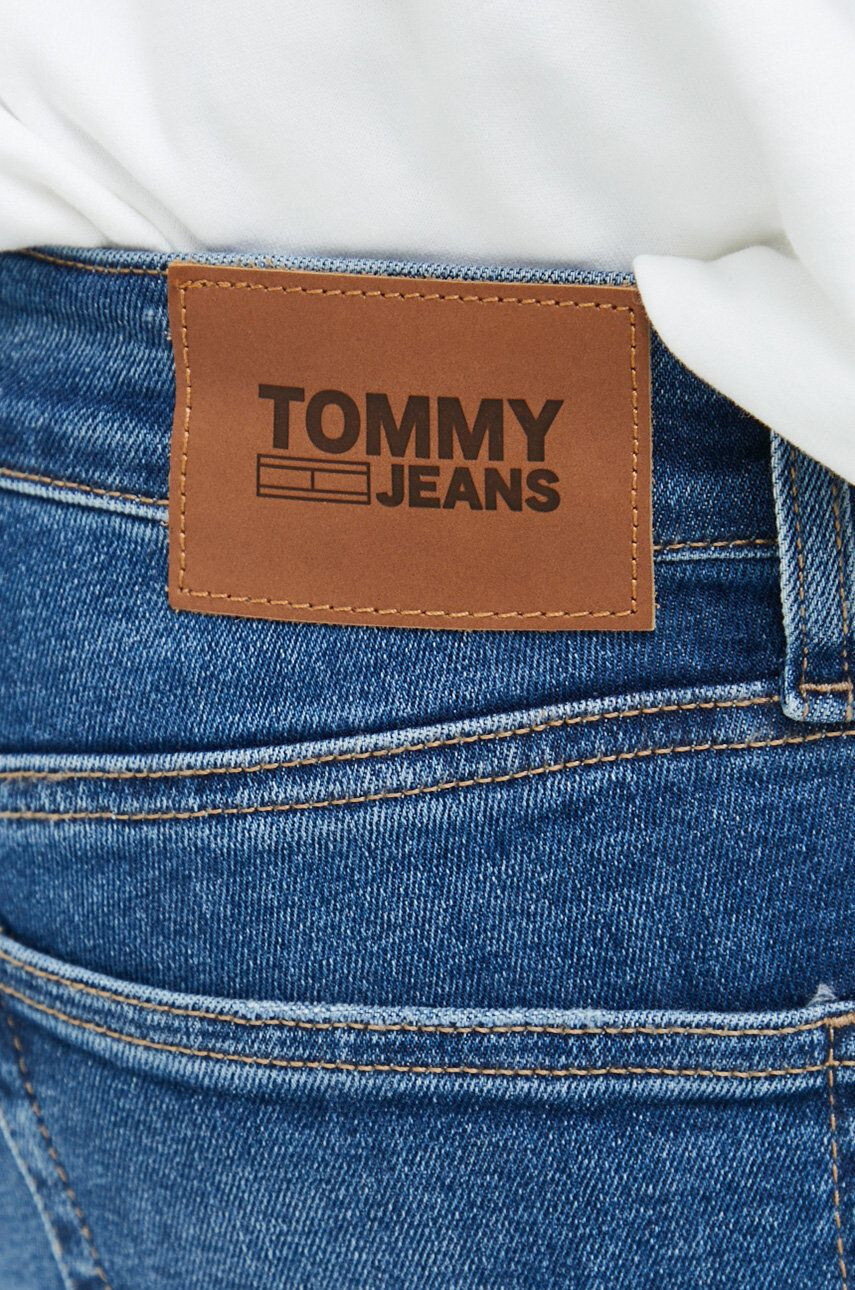 Tommy Jeans Дънки Austin - Pepit.bg