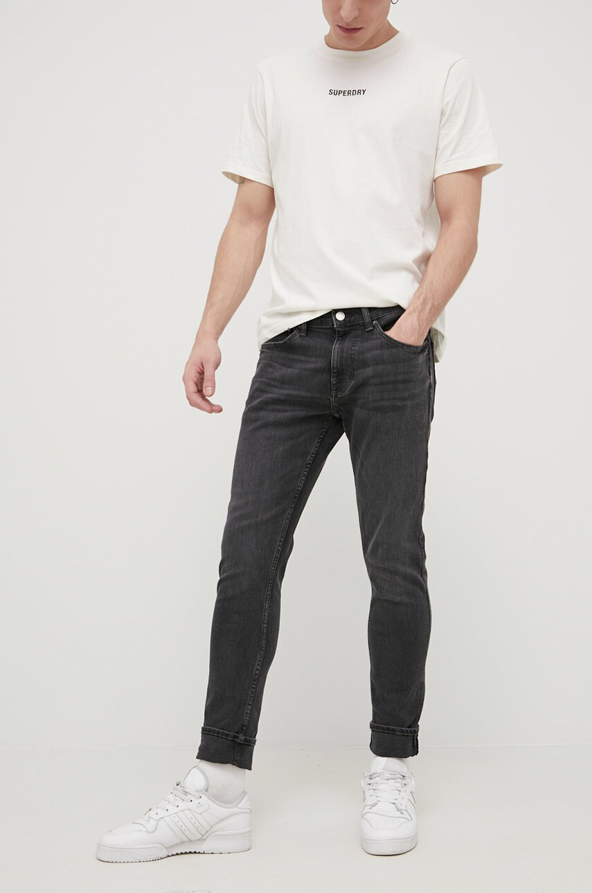 Tommy Jeans Дънки Austin Ce176 - Pepit.bg