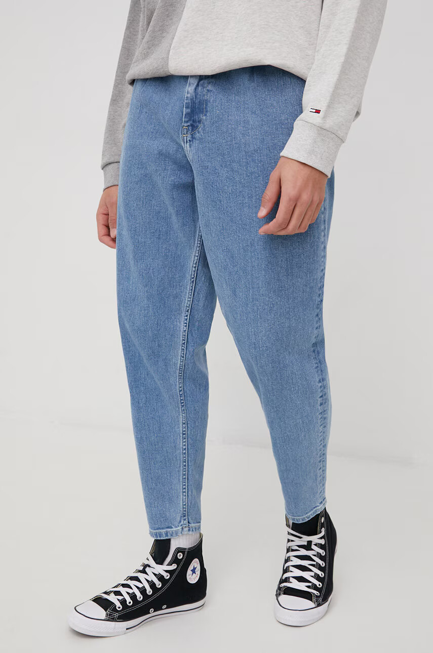 Tommy Jeans Дънки Baster - Pepit.bg