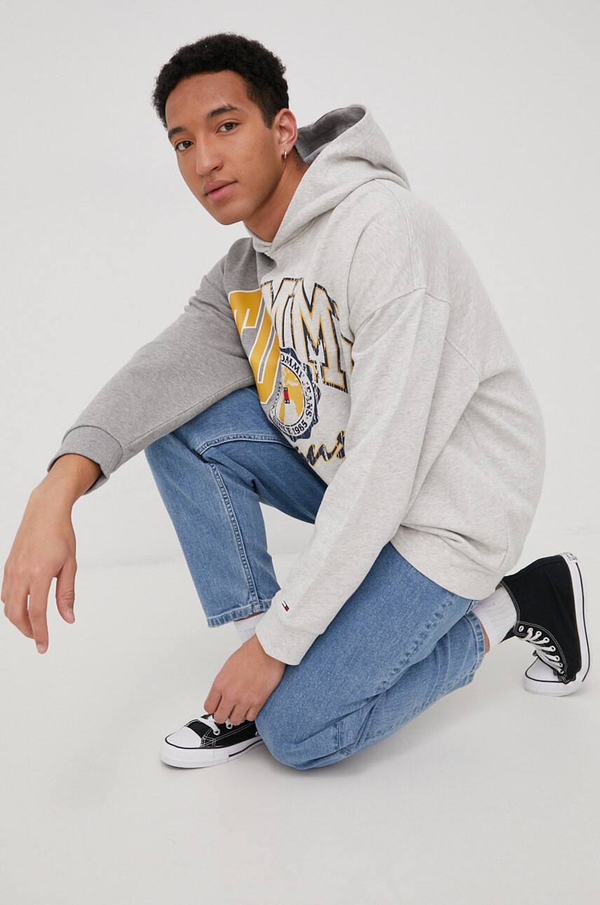 Tommy Jeans Дънки Baster - Pepit.bg