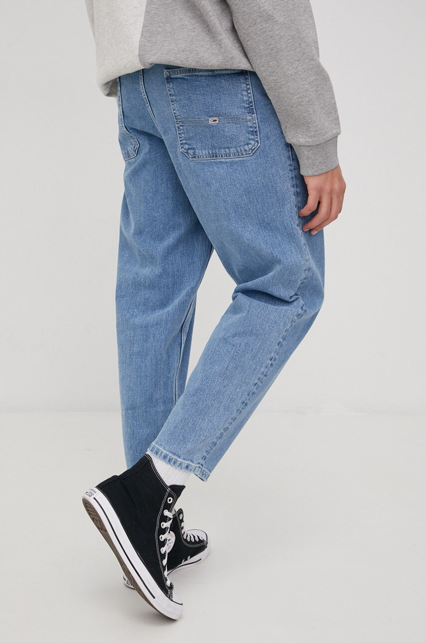 Tommy Jeans Дънки Baster - Pepit.bg