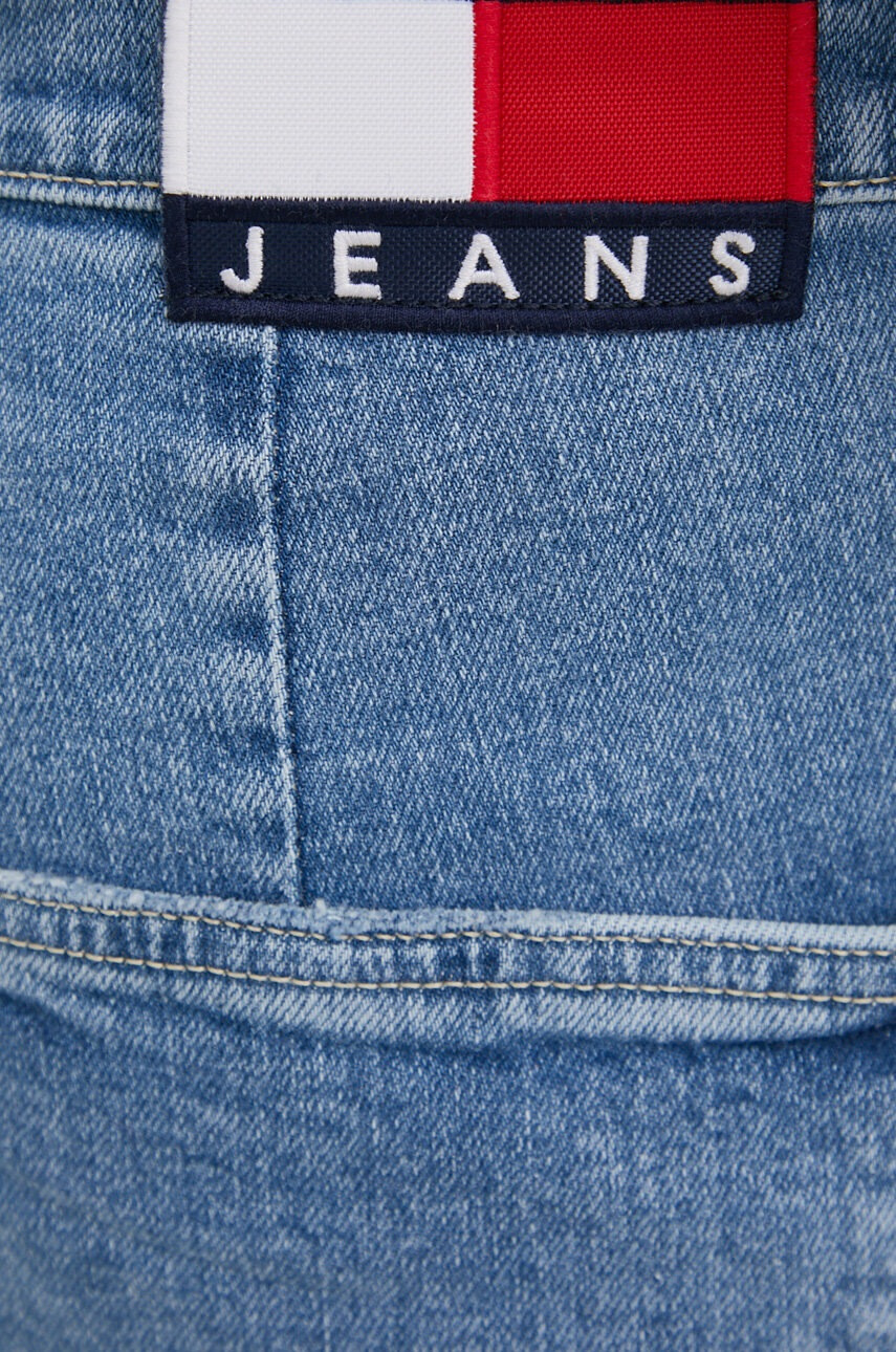 Tommy Jeans Дънки Baster - Pepit.bg