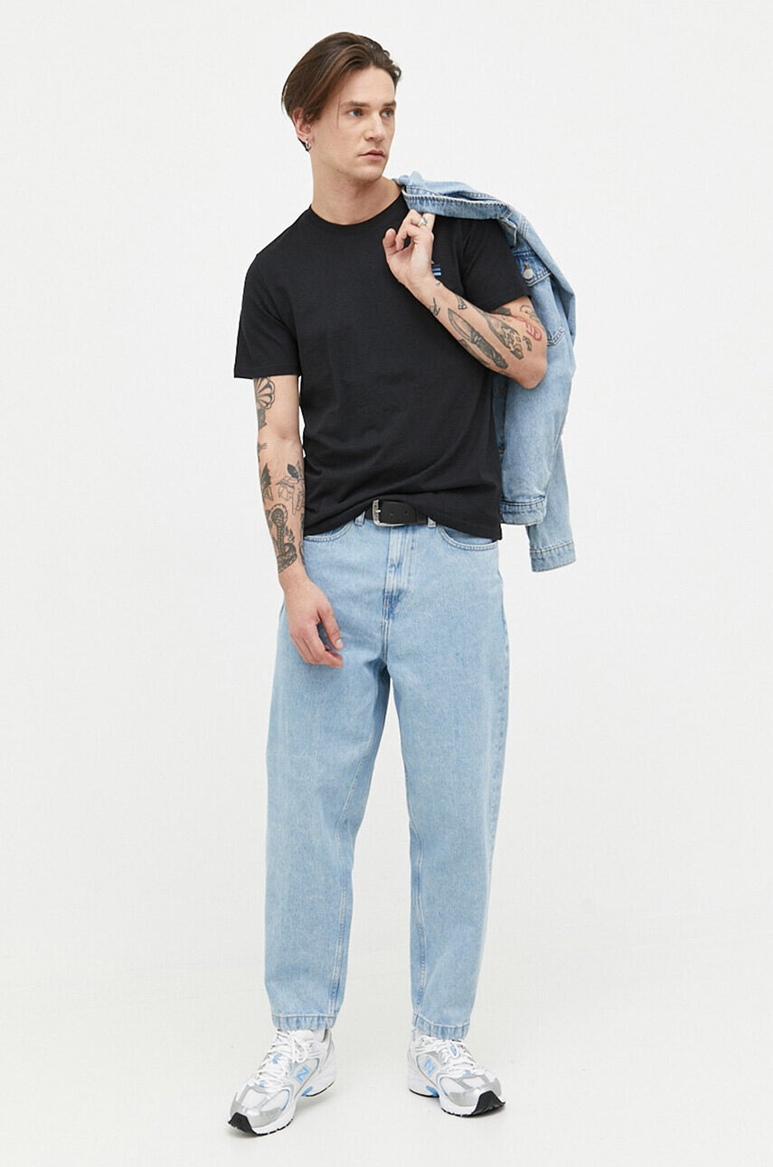 Tommy Jeans Дънки Bax - Pepit.bg