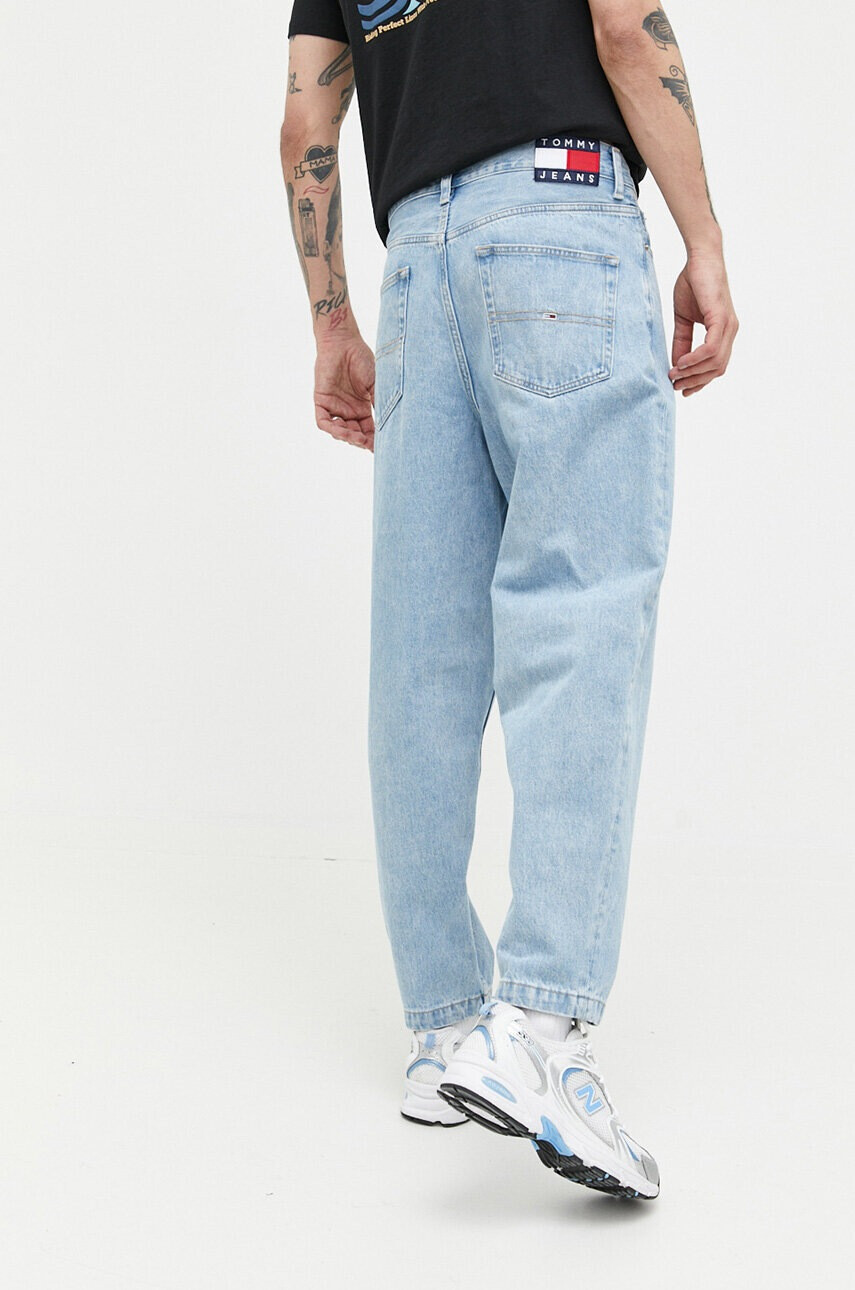 Tommy Jeans Дънки Bax - Pepit.bg
