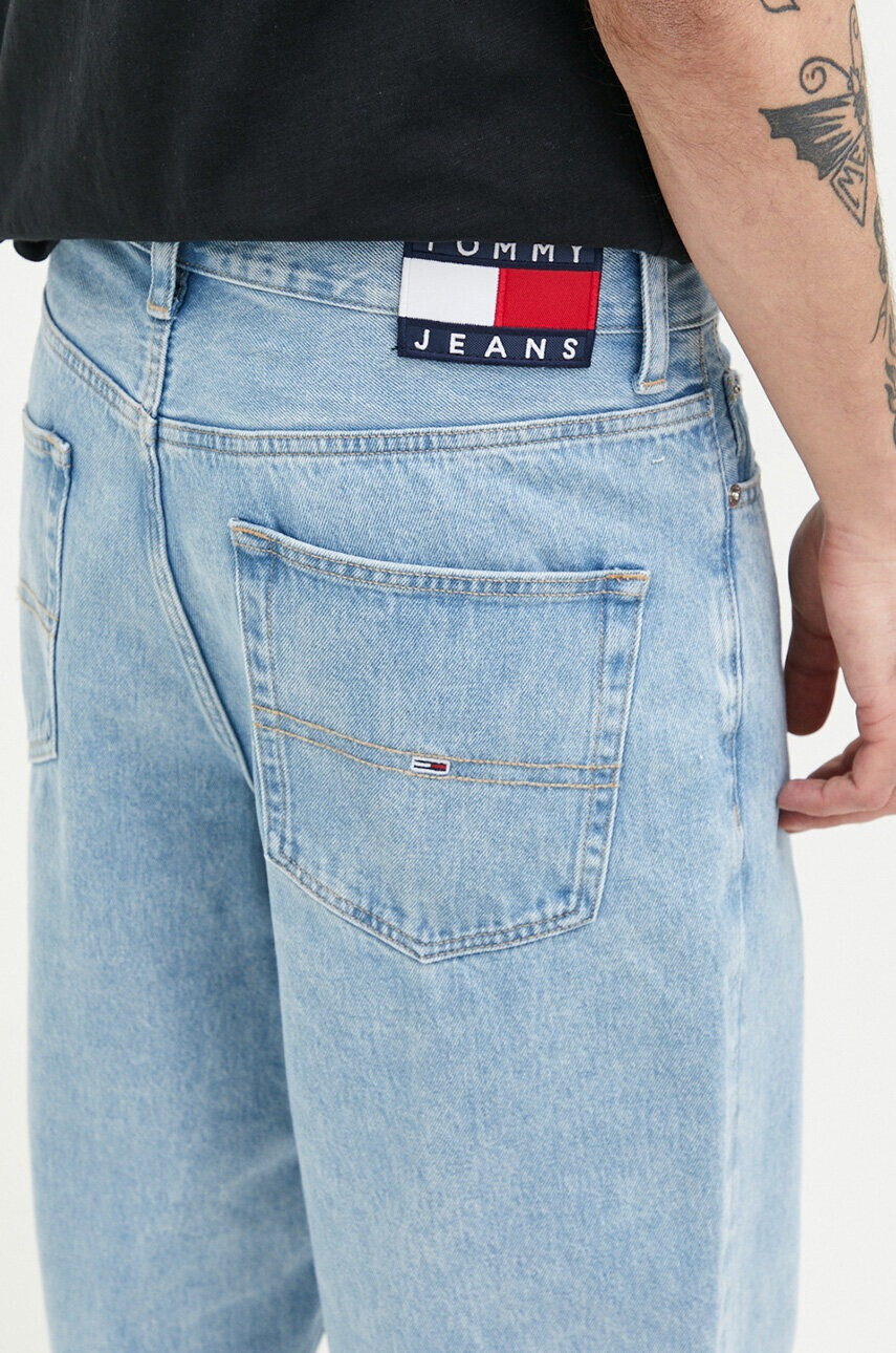 Tommy Jeans Дънки Bax - Pepit.bg