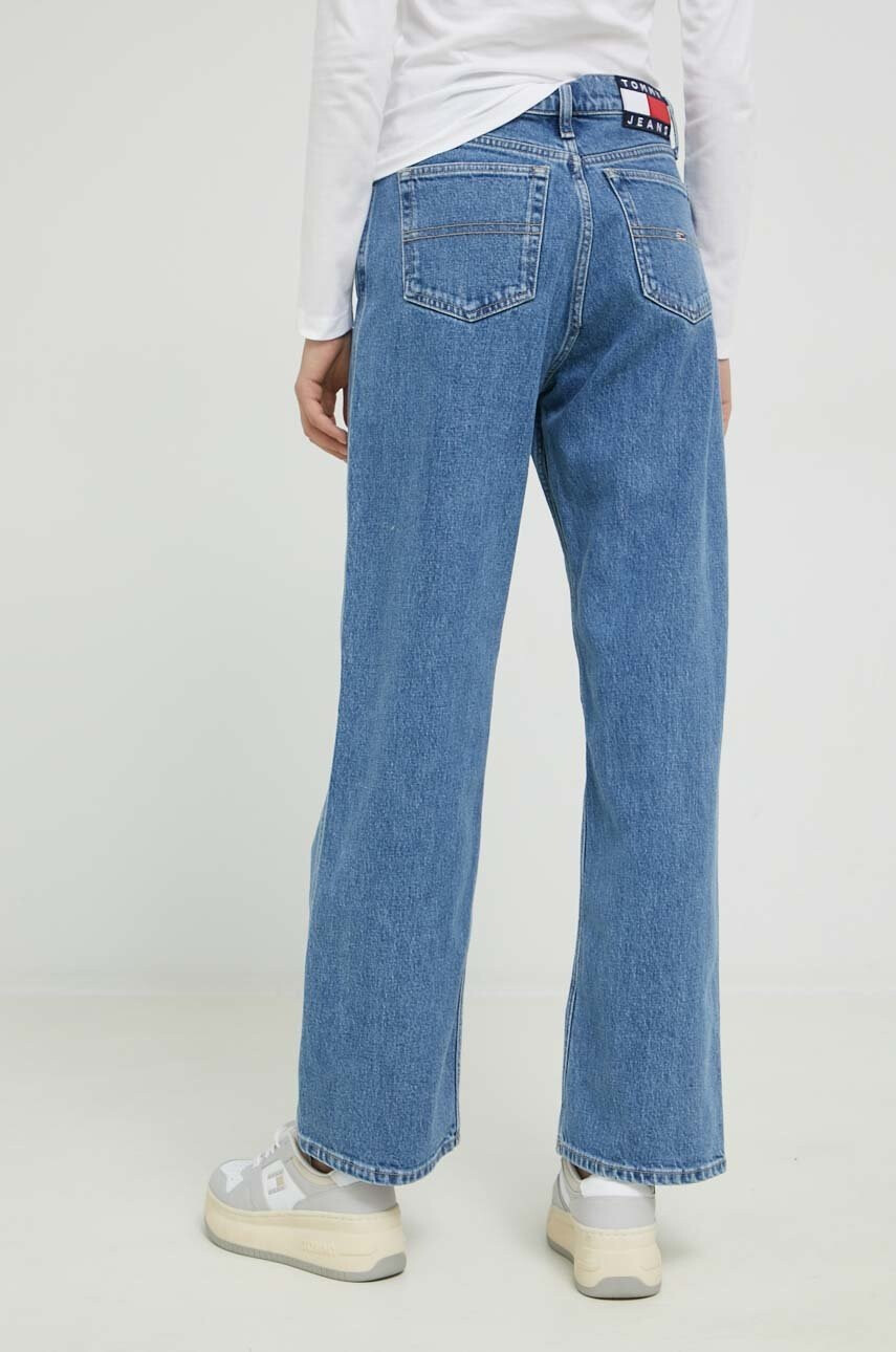 Tommy Jeans Дънки Betsy - Pepit.bg