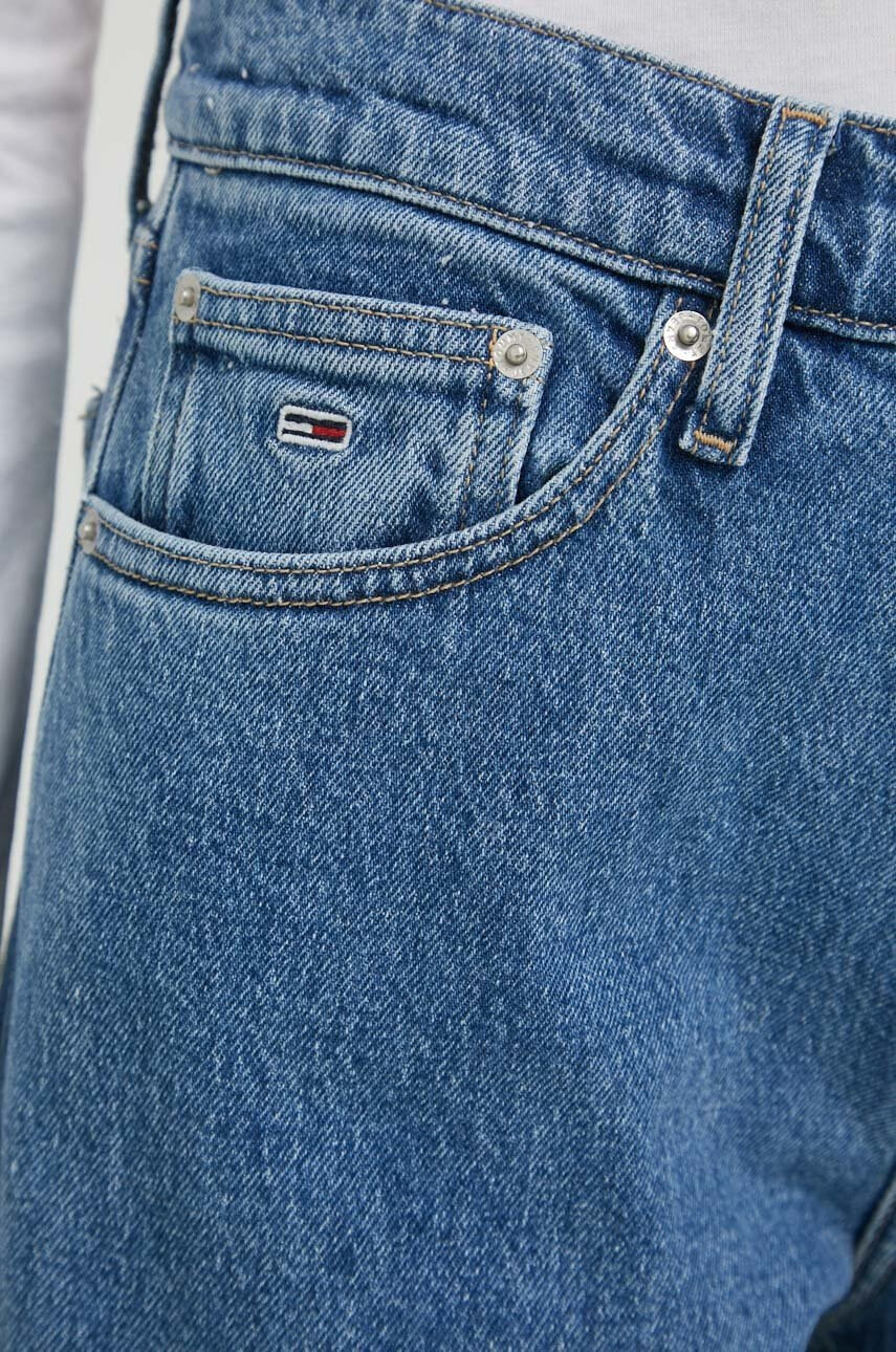 Tommy Jeans Дънки Betsy - Pepit.bg