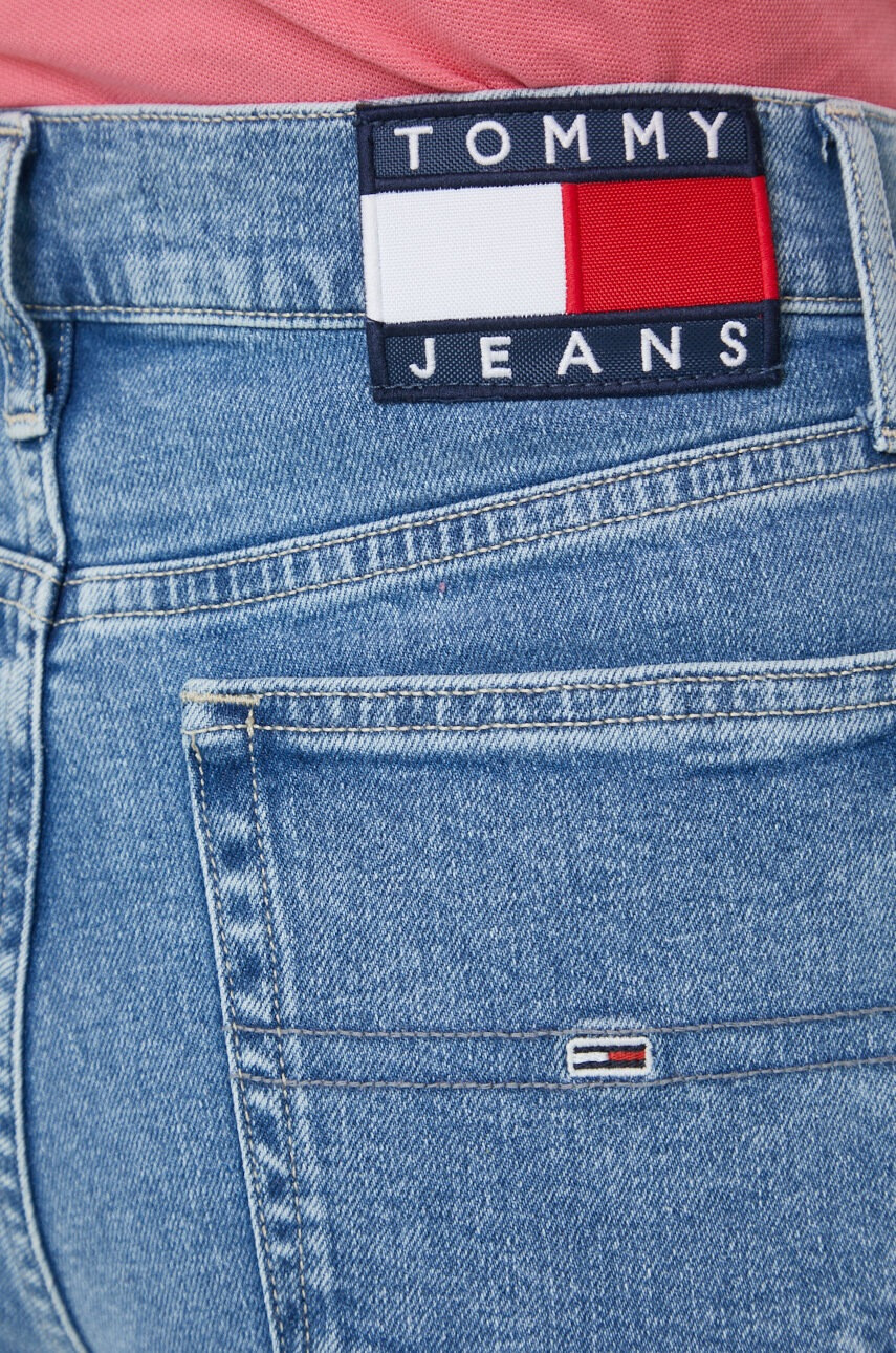 Tommy Jeans Дънки Betsy Cf6116 в с висока талия - Pepit.bg