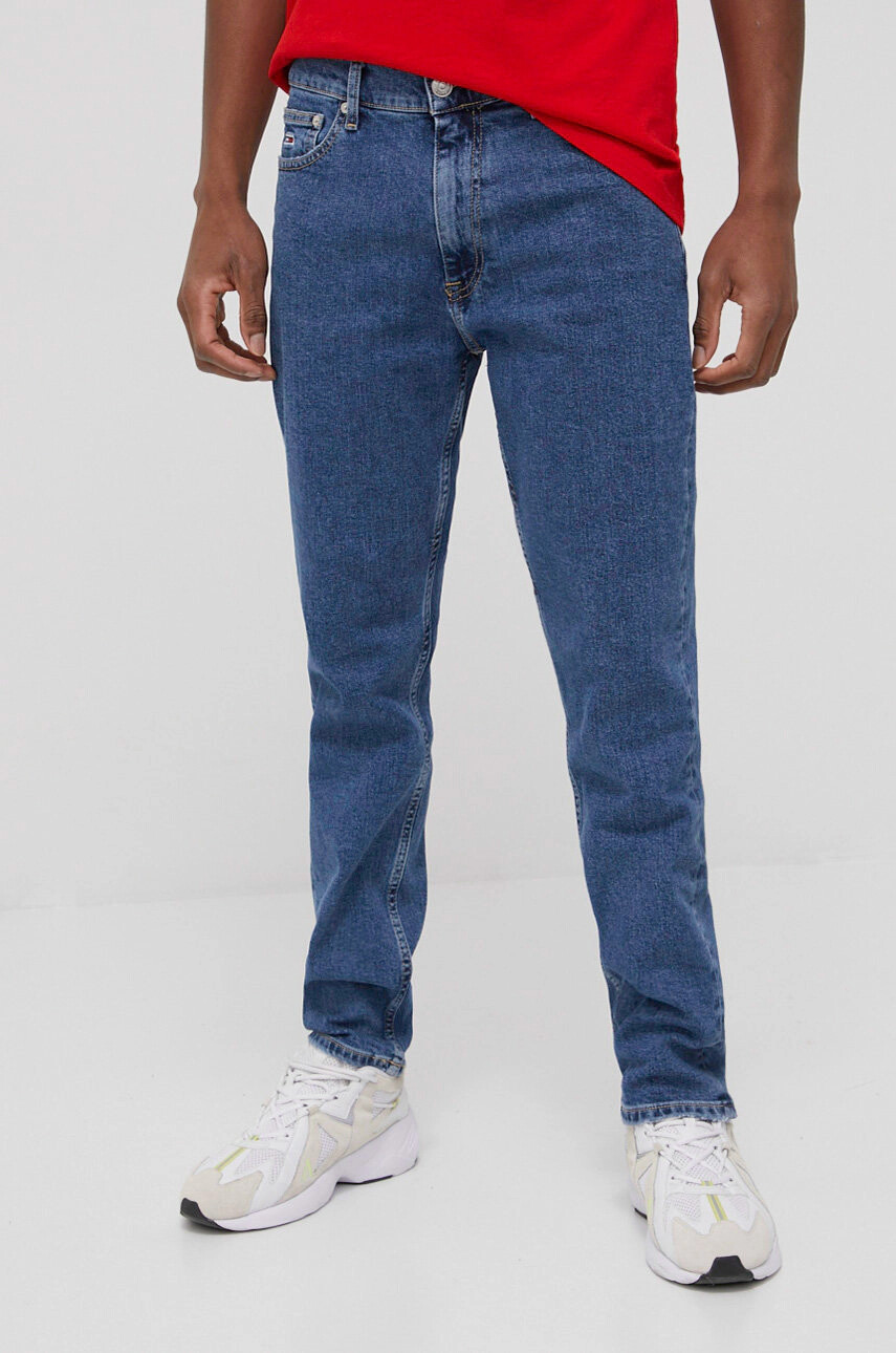 Tommy Jeans Дънки Bf6151 - Pepit.bg