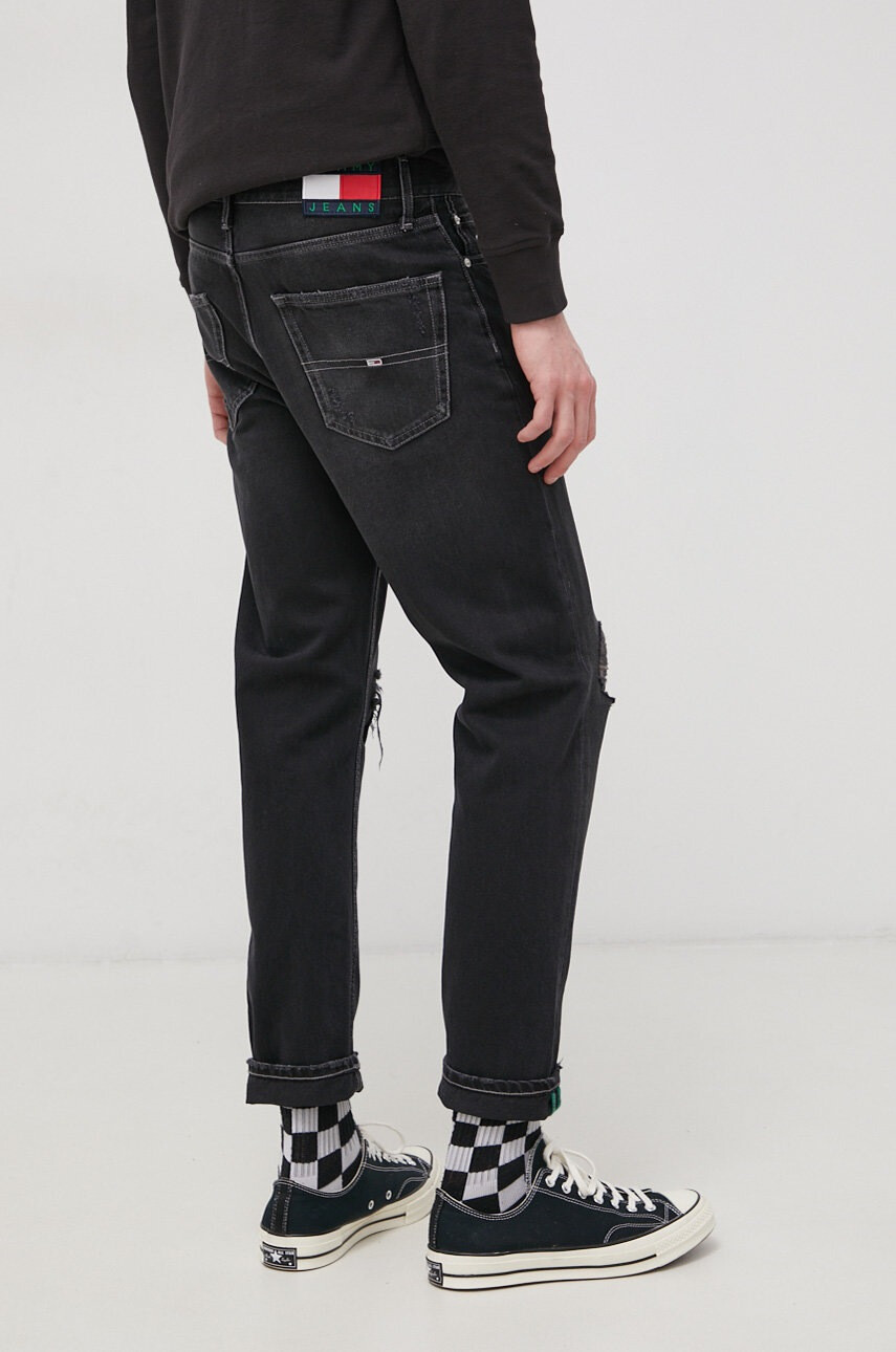 Tommy Jeans Дънки Ce771 - Pepit.bg