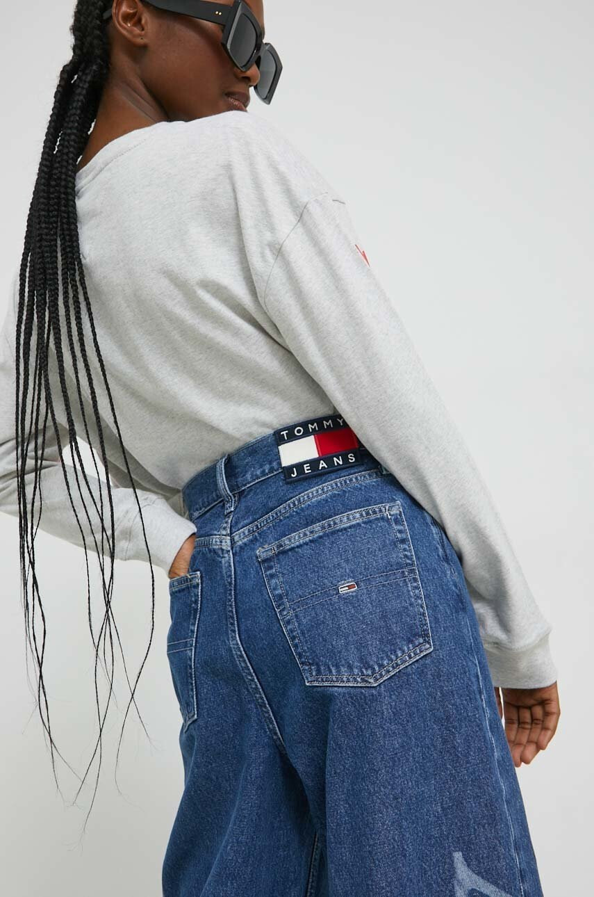 Tommy Jeans Дънки Claire - Pepit.bg