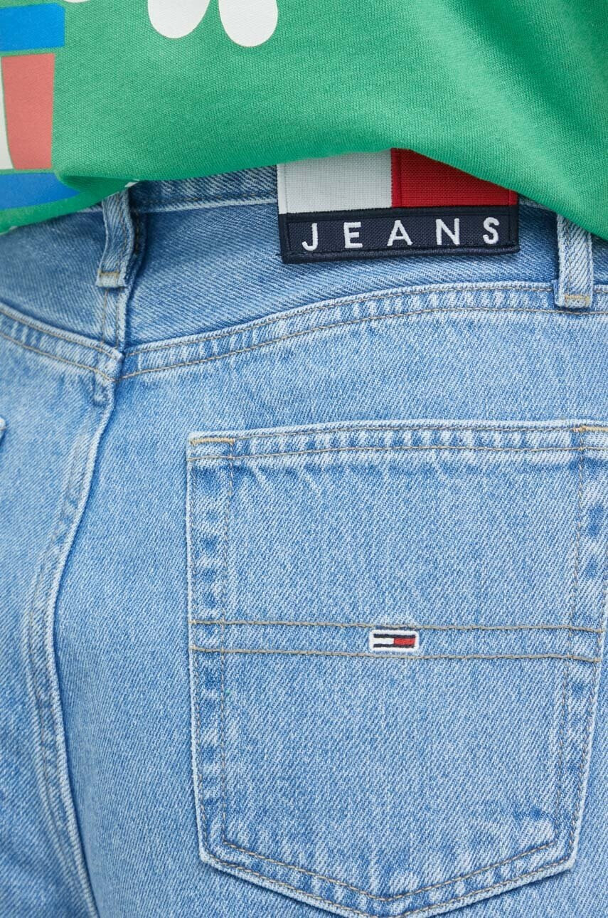 Tommy Jeans Дънки Claire с висока талия - Pepit.bg