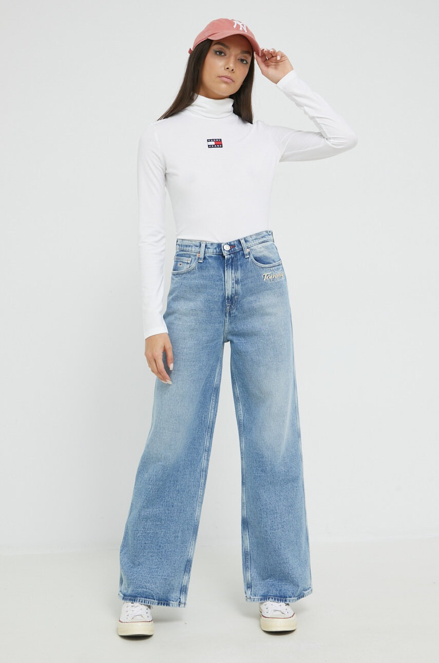 Tommy Jeans Дънки Claire Cf8012 - Pepit.bg