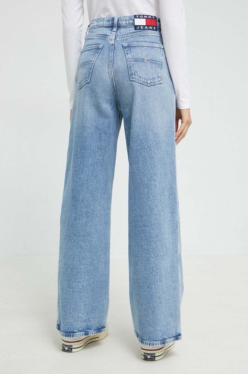 Tommy Jeans Дънки Claire Cf8012 - Pepit.bg