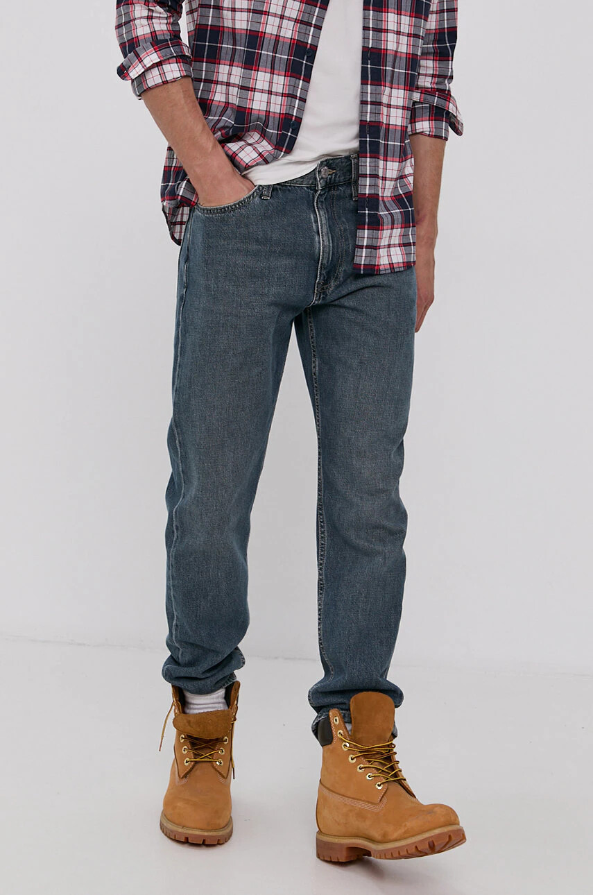 Tommy Jeans Дънки Dad Jean - Pepit.bg